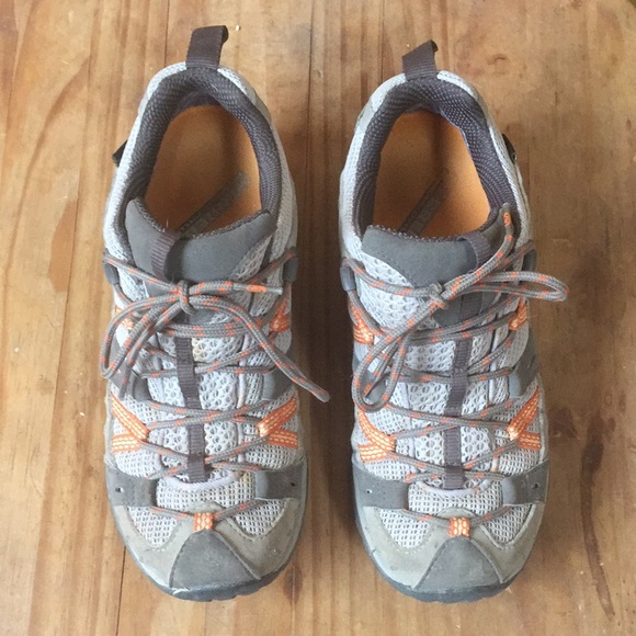 Merrell Siren Sport Gore Tex Shoes - Picture 1 of 8